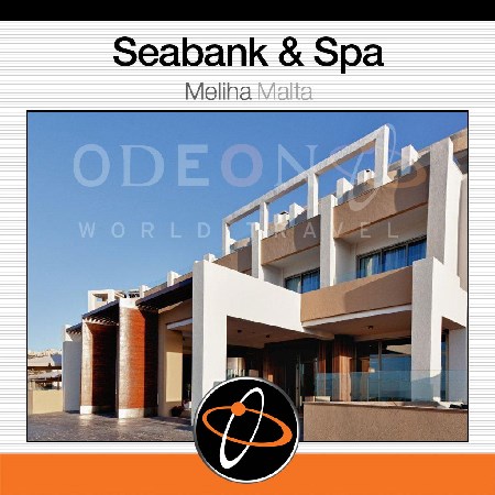 Hotel Seabank & Spa 4*