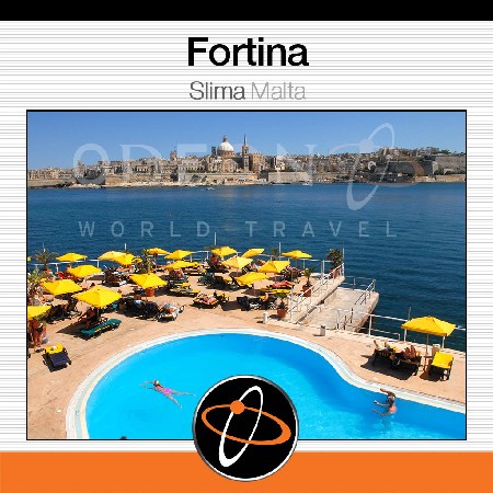 Hotel Fortina Hotel 4*