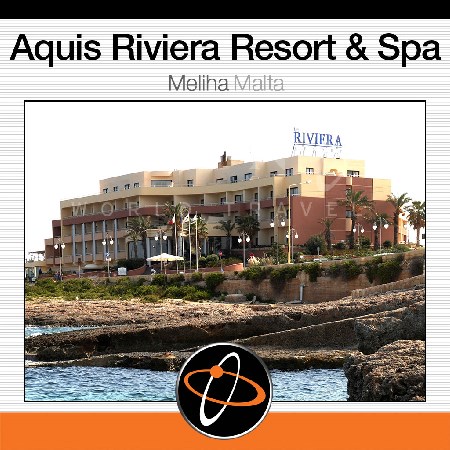 Hotel Aquis Riviera Resort & Spa 4*