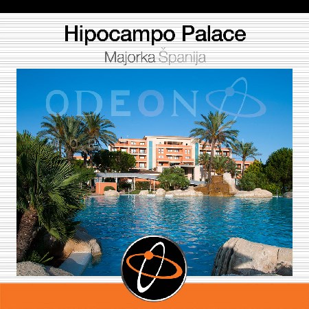 Hotel Hipocampo Palace 5*