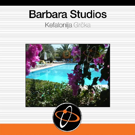 Hotel Barbara Studios Svoronata